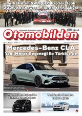 Otomobilden