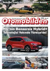 Otomobilden