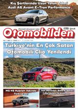Otomobilden