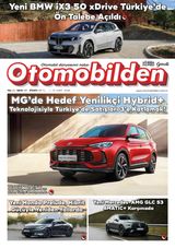 Otomobilden