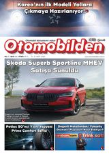 Otomobilden