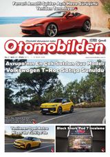 Otomobilden