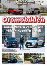 Otomobilden