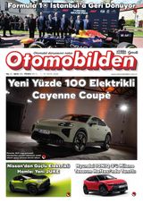 Otomobilden