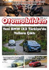 Otomobilden