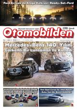 Otomobilden