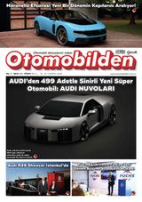 Otomobilden