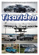 Ocak 2023