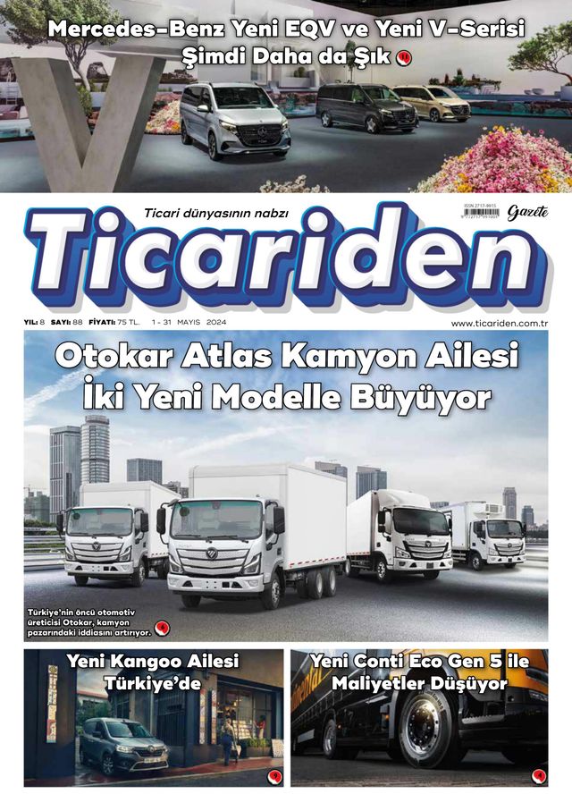 Ticariden