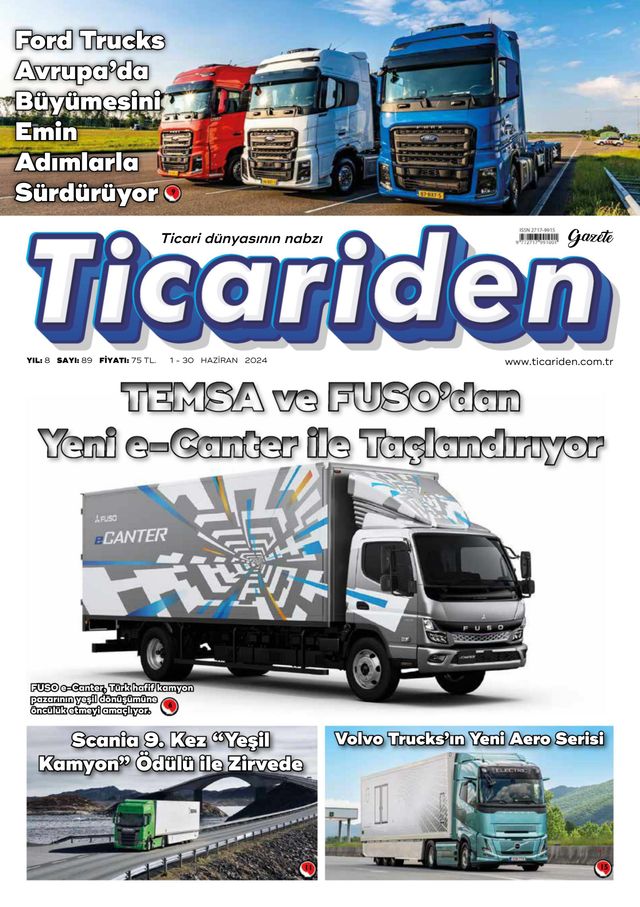 Ticariden