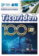 Ticariden