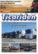 Ticariden
