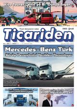 Ticariden