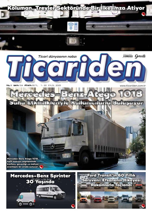Ticariden