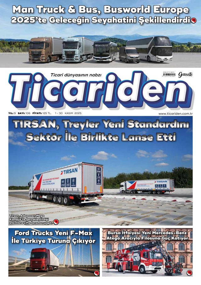 Ticariden