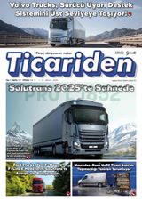 Ticariden
