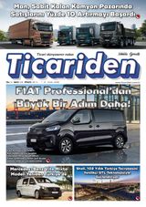 Ticariden