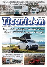 Ticariden