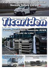Ticariden