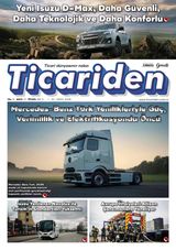 Ticariden