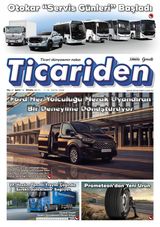 Ticariden