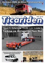 Ticariden