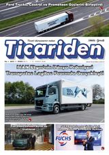 Ticariden