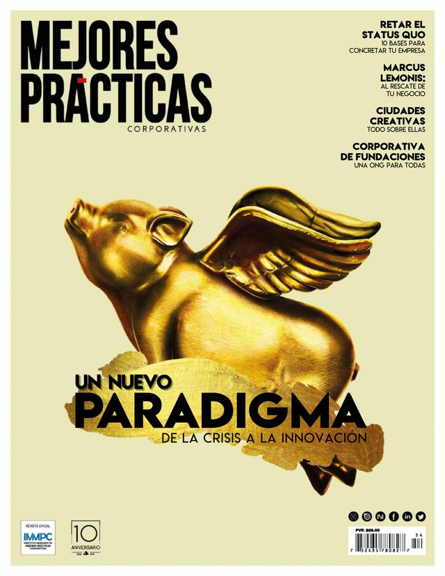 Mejores Prácticas Corporativas