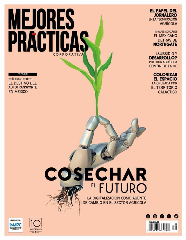 Mejores Prácticas Corporativas