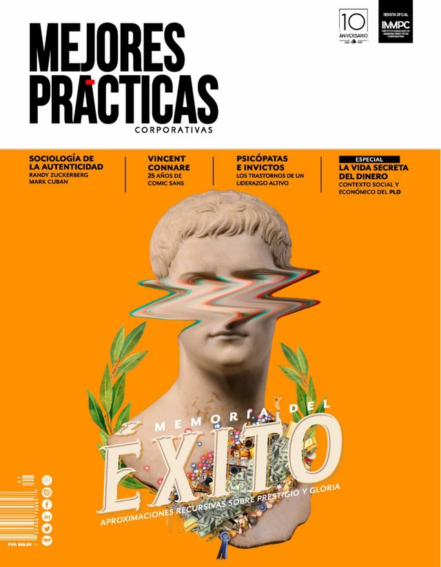 Mejores Prácticas Corporativas