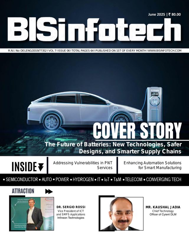 Bisinfotech