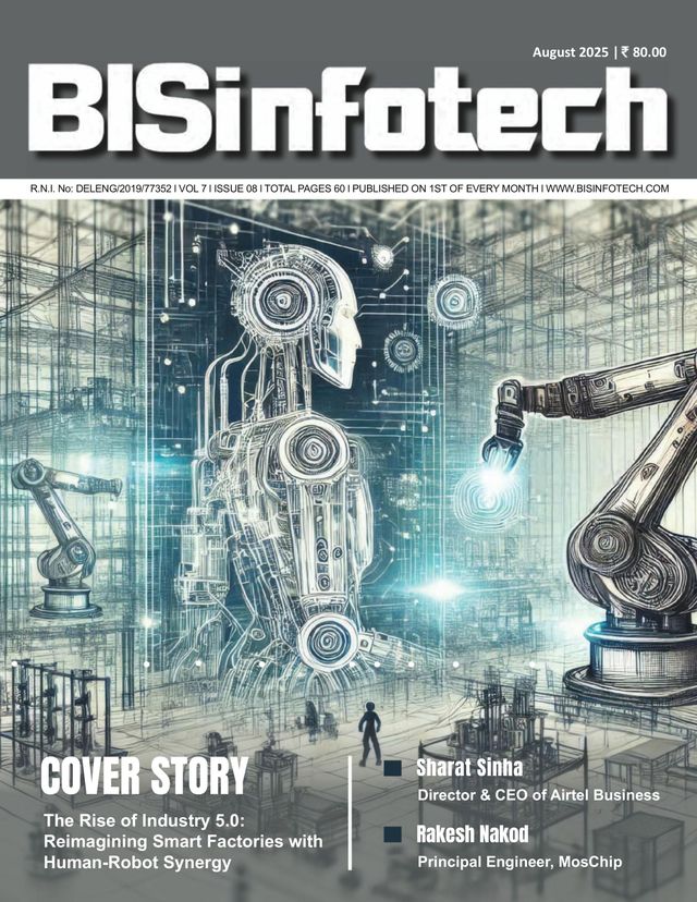 Bisinfotech