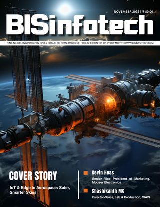 Bisinfotech
