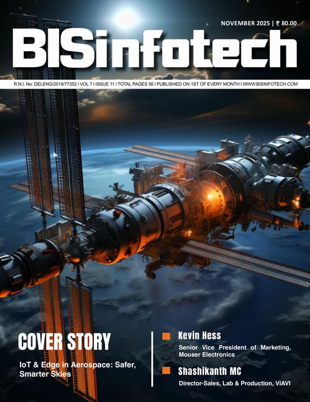 Bisinfotech