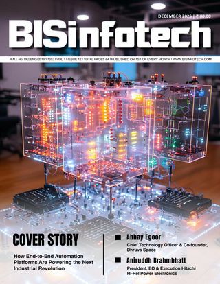 Bisinfotech
