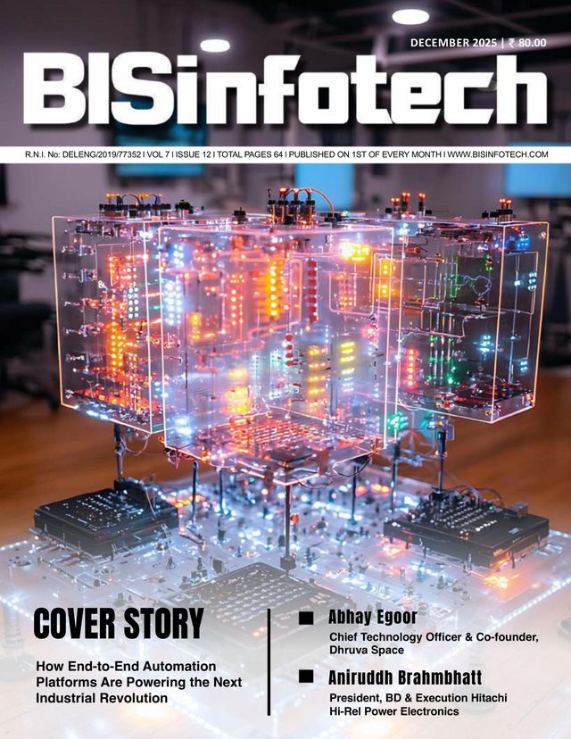 Bisinfotech