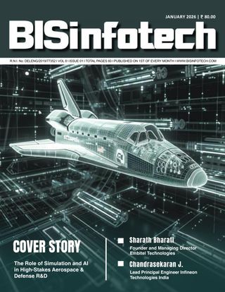 Bisinfotech