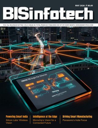 Bisinfotech