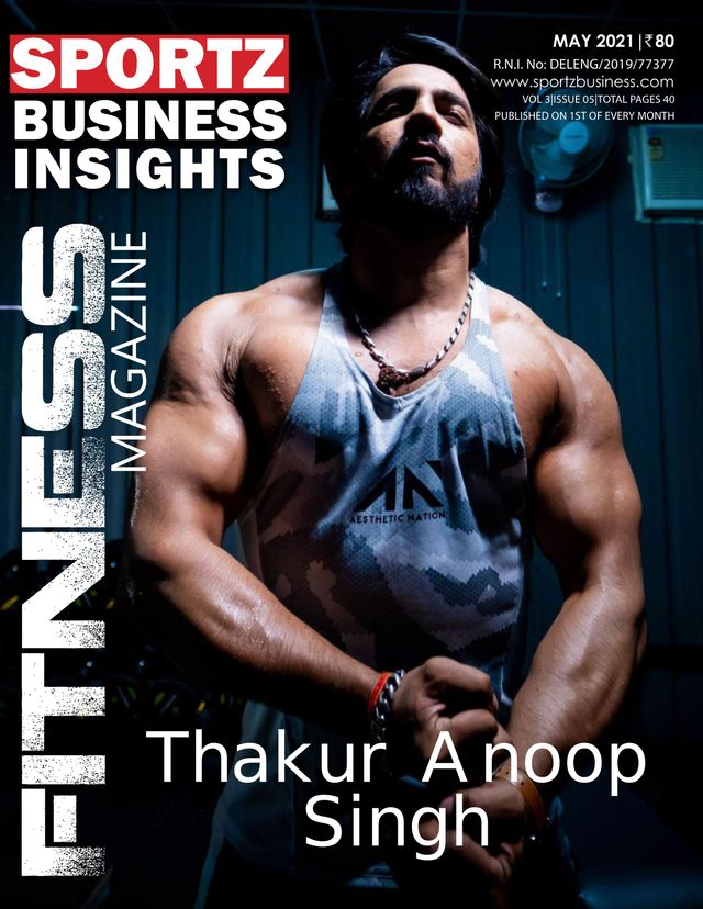 Go Unlimited with Magzter GOLD