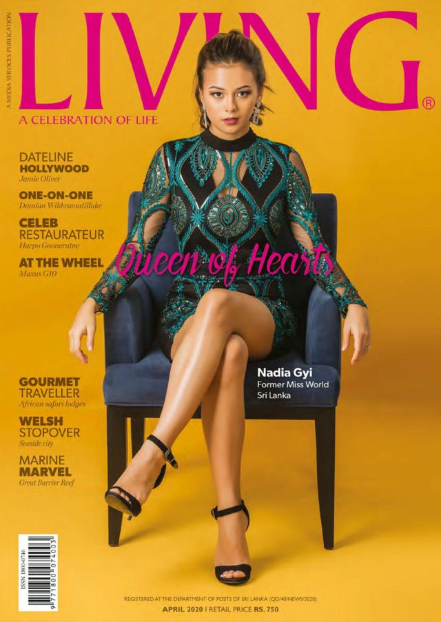 Go Unlimited with Magzter GOLD