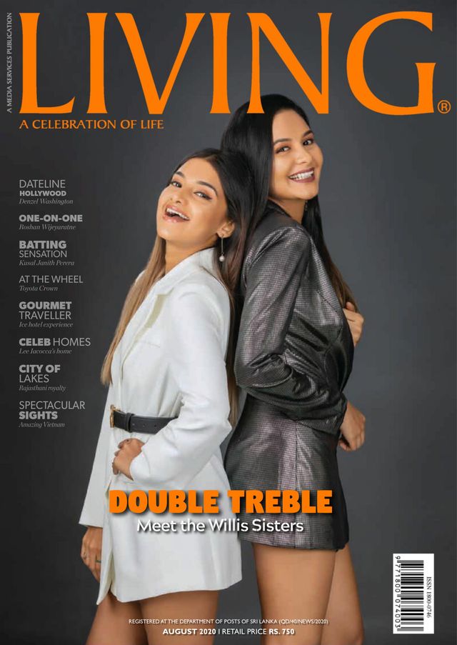 Go Unlimited with Magzter GOLD