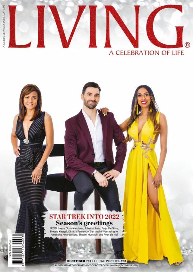 LIVING