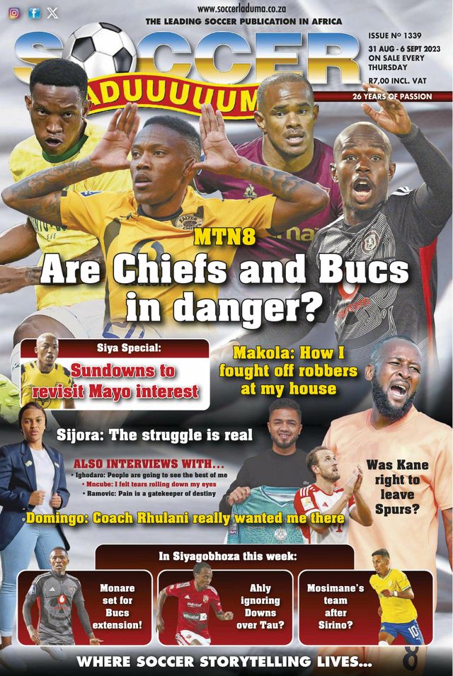 Soccer Laduma