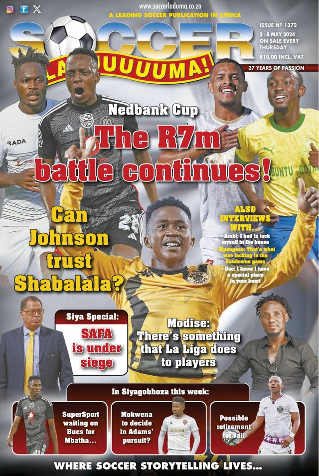 Soccer Laduma
