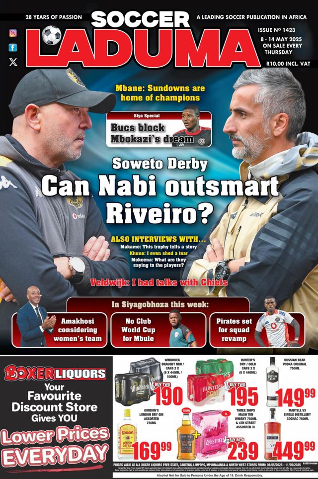 Go Unlimited with Magzter GOLD