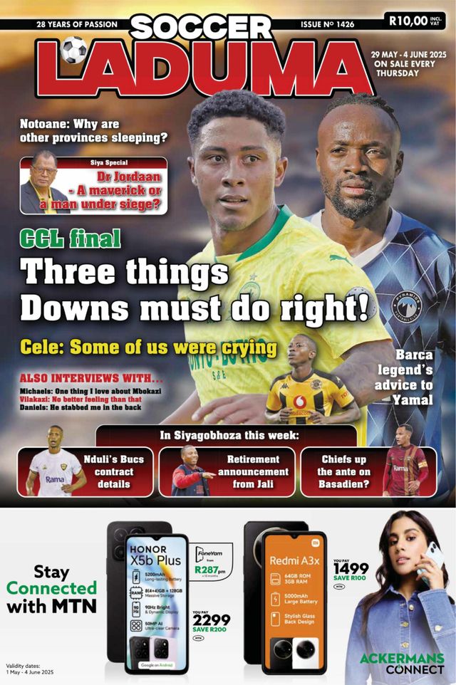 Go Unlimited with Magzter GOLD