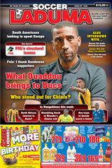 Soccer Laduma