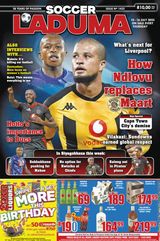 Soccer Laduma