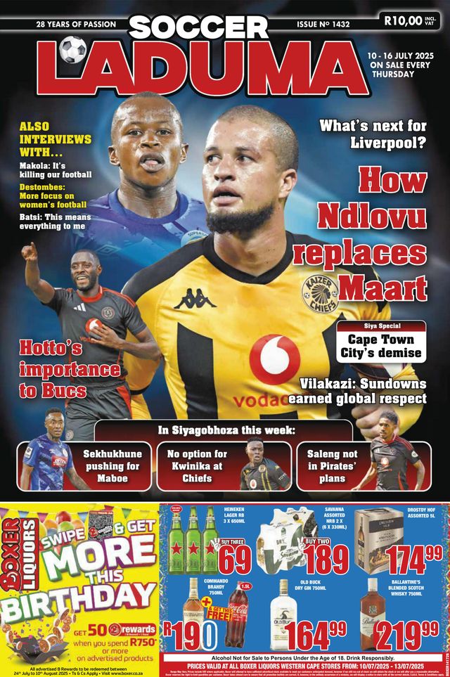 Go Unlimited with Magzter GOLD