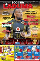 Soccer Laduma